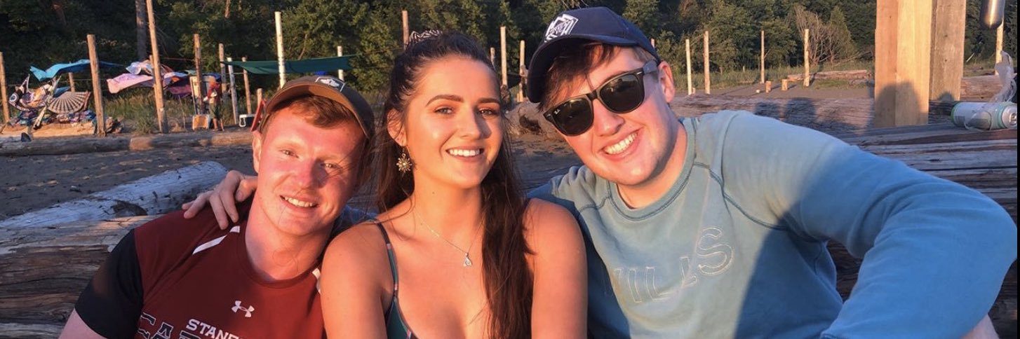 ShaneJDunleavy's profile banner image