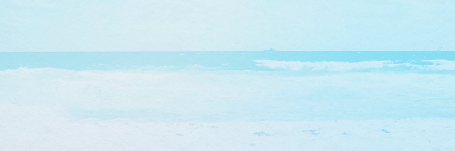 Texture of Summer banner
