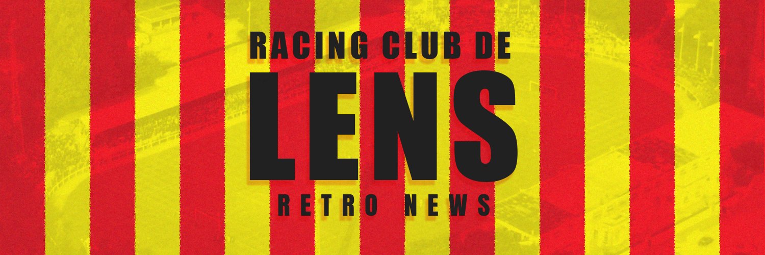 RCL Retro News banner