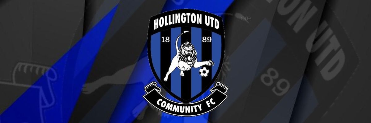 Hollington United II banner