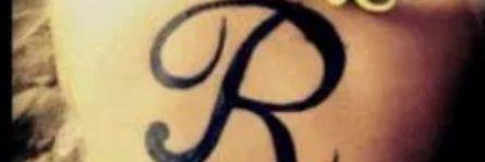 anggre13's profile banner image