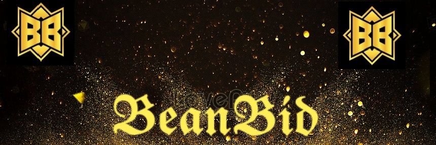 BeanBid banner