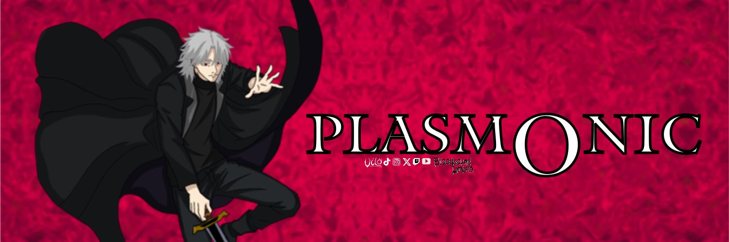 Anthony Michael (Plas) 🐜 banner