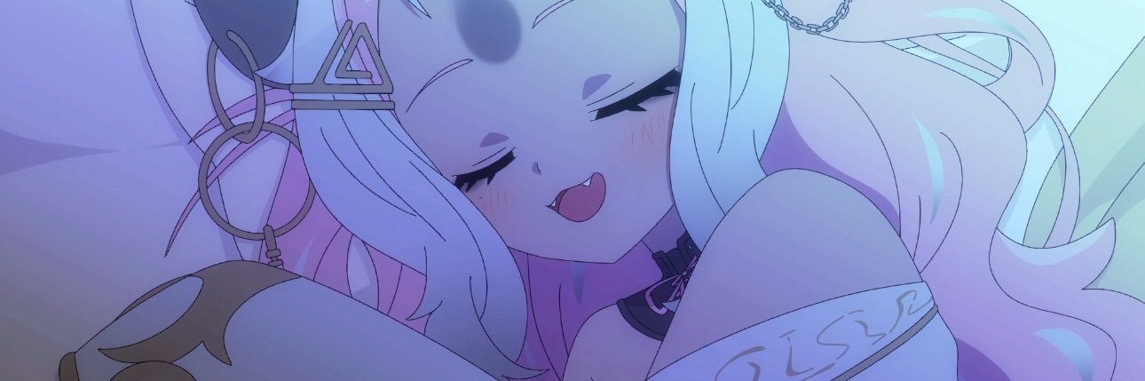 DR. raxxie 🧪🎀 hyrax vtuber's banner