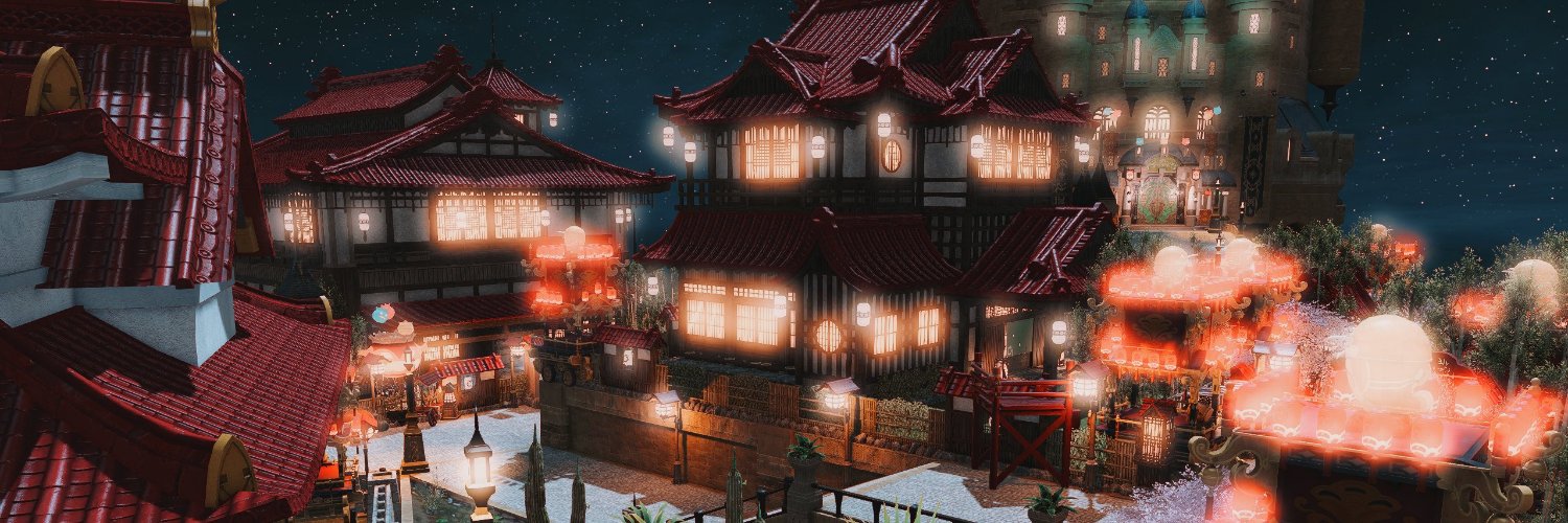 HeavenDragonFc's profile banner image