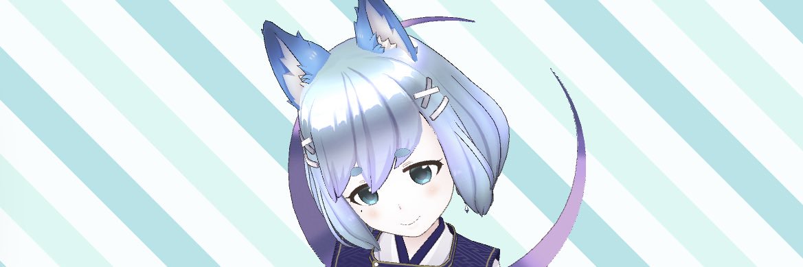aokoncon's profile banner image