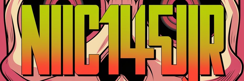 Nic145jr banner