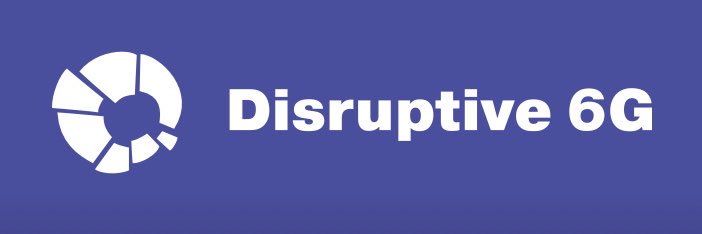 Disruptive6G's profile banner image
