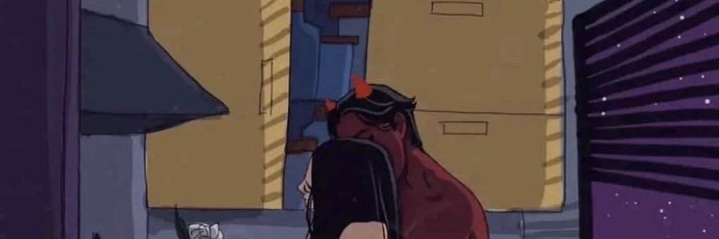 weedzoh's profile banner image