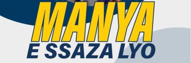 Buganda Statistics Unit banner