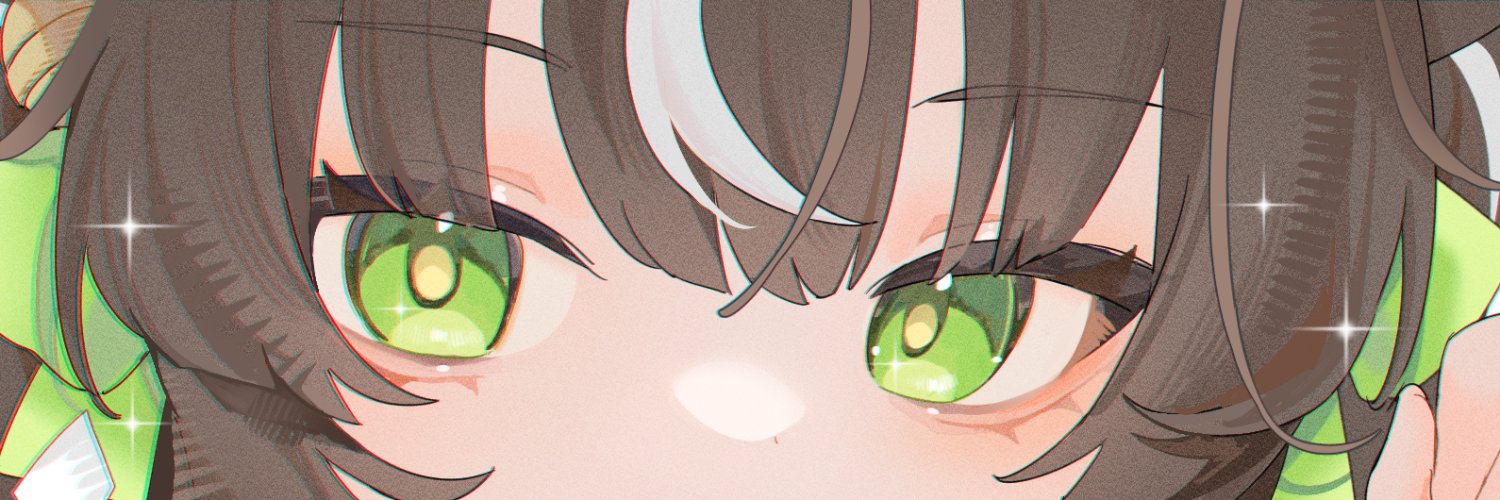 Daidai_Yoake's profile banner image