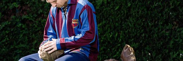 stopthatmessiii Profile Banner