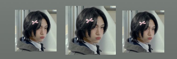 kirst 🐸🥝 🍉 (wonbin) | RIIZE IS 7 banner