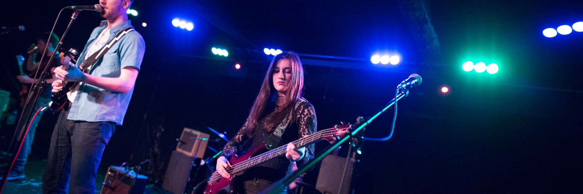 Danielle Diver banner