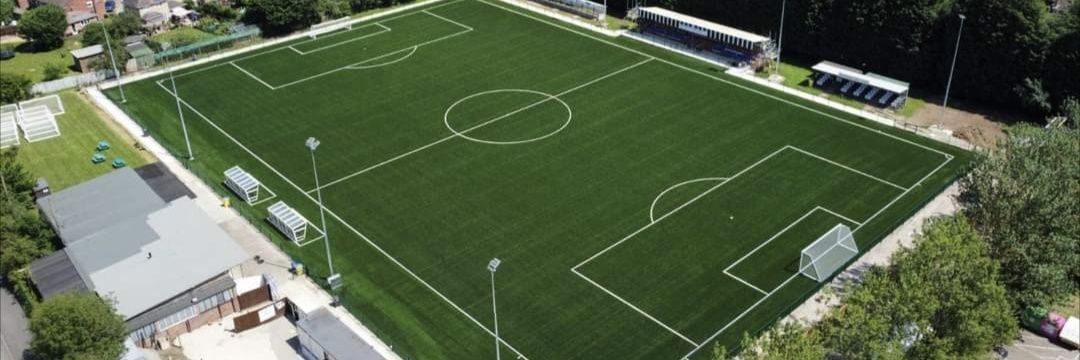 St.Ives Town Ladies Seconds banner