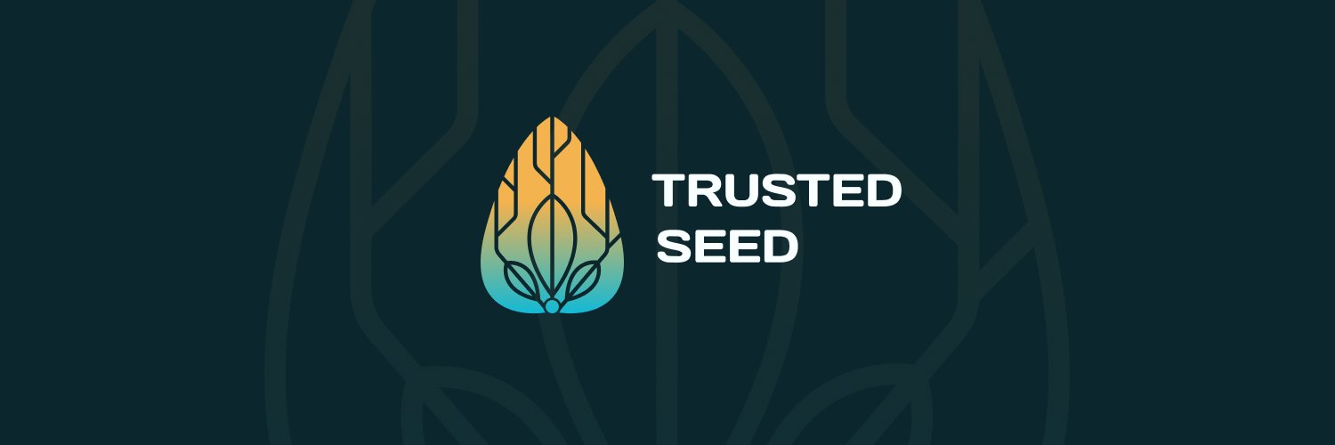 Trusted Seed banner