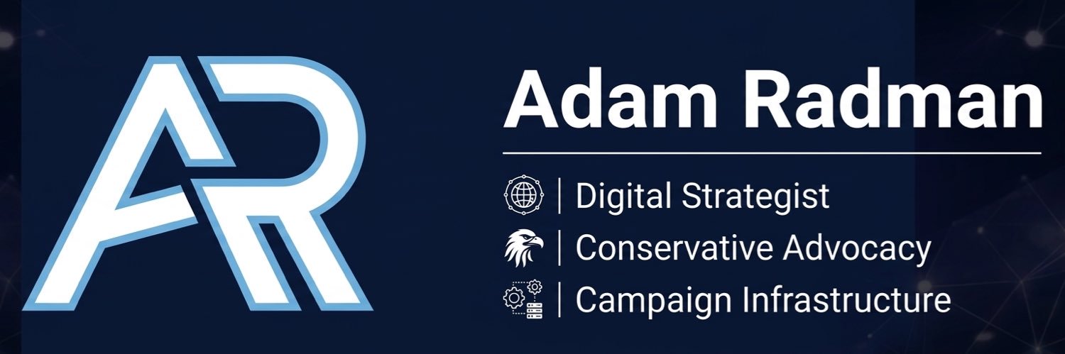 Adam L. Radman banner
