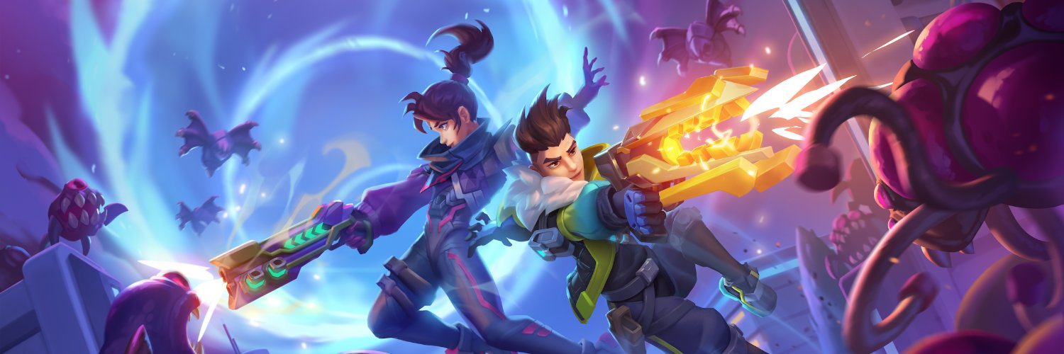 Phantom Gamelabs banner