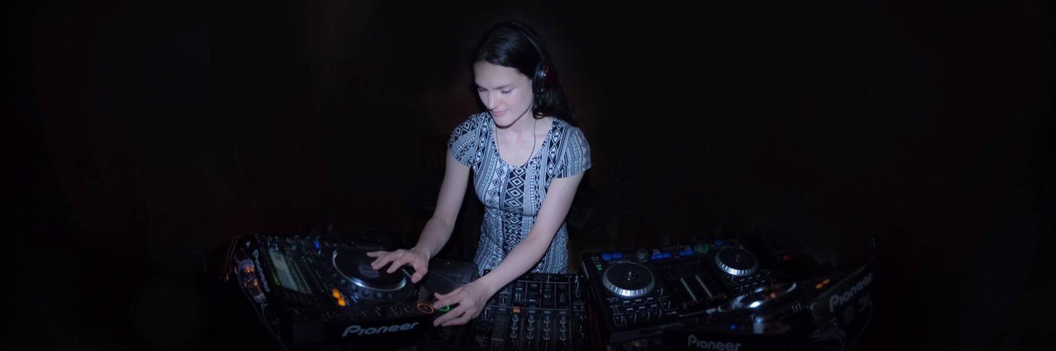 DJ_VENNY's profile banner image