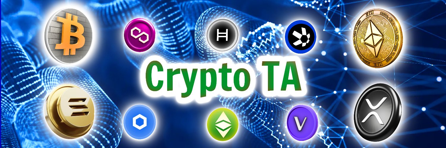 Crypto TA banner
