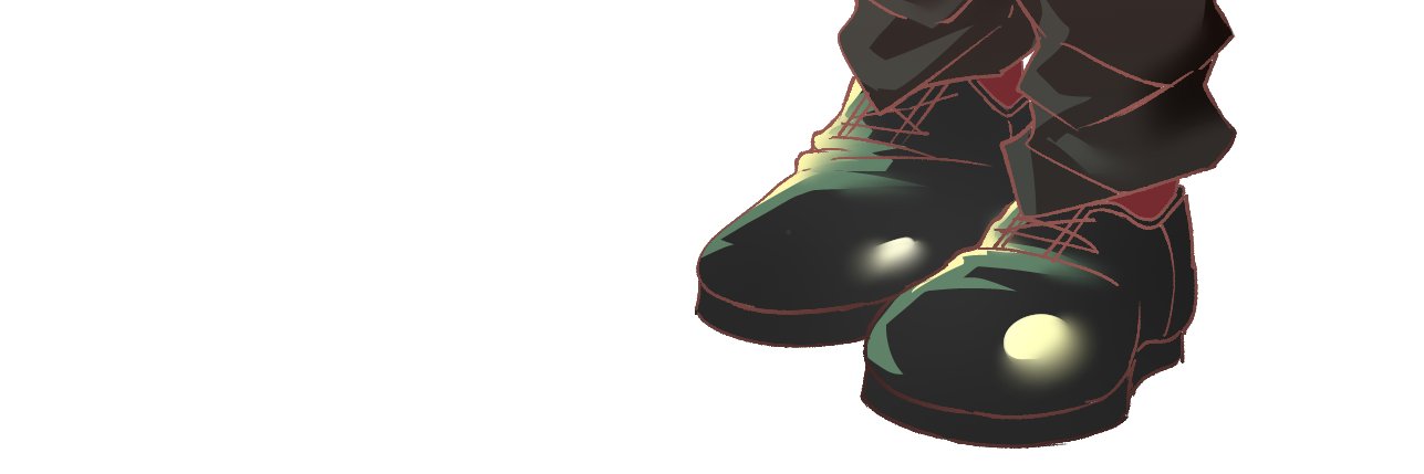 IronashiKami's profile banner image