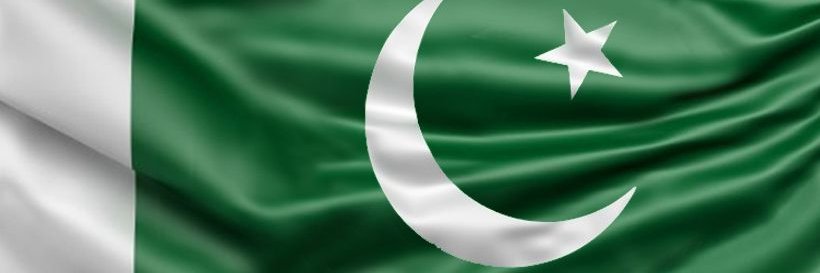 Pakistan High Commission India banner