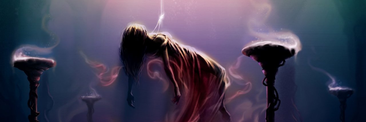El Rey del terror banner