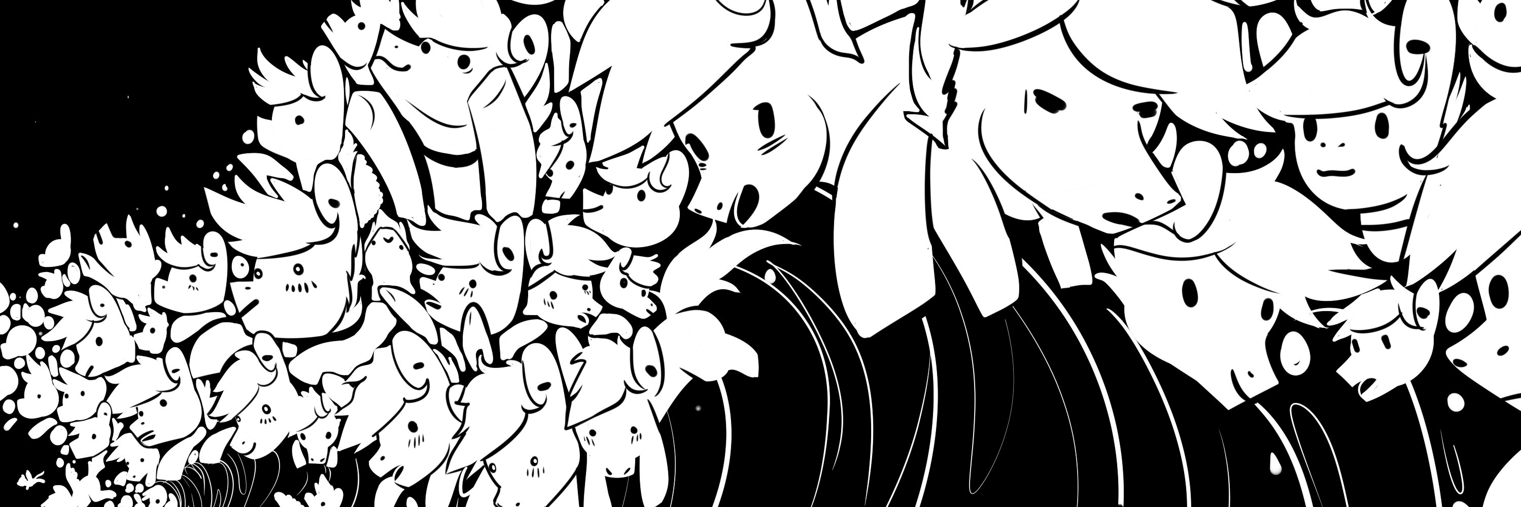 SparklyOnTree's profile banner image