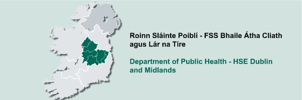 PublicHealthDM Profile Banner