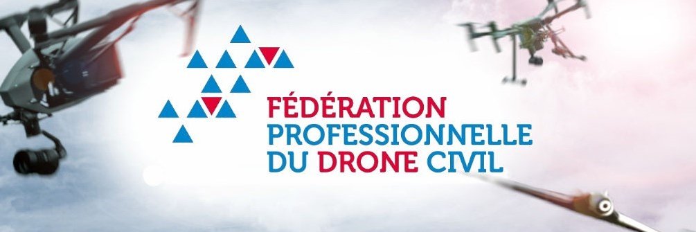 Fédération.Drone banner