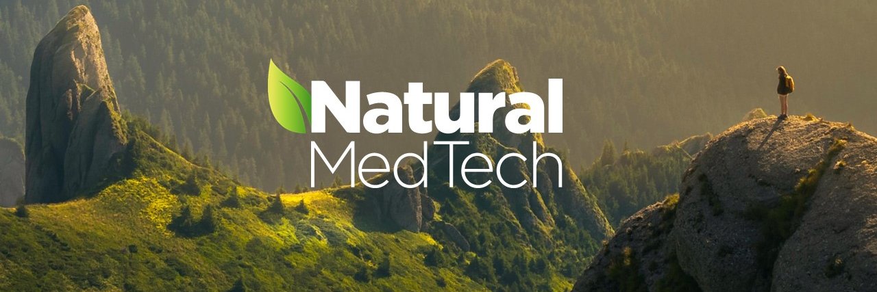 Natural MedTech banner
