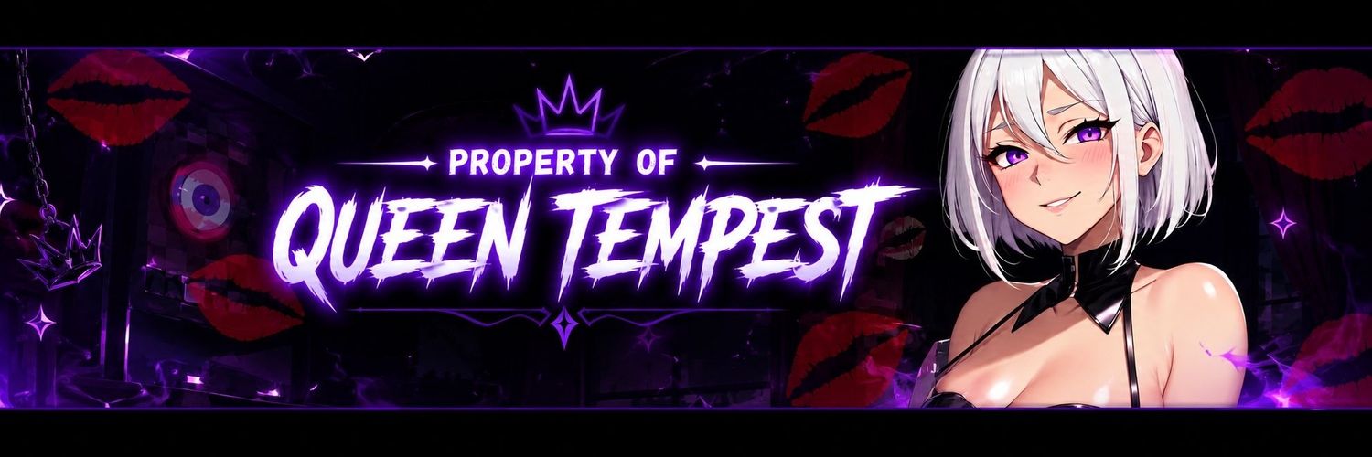 Lord_Mr_cod's profile banner image
