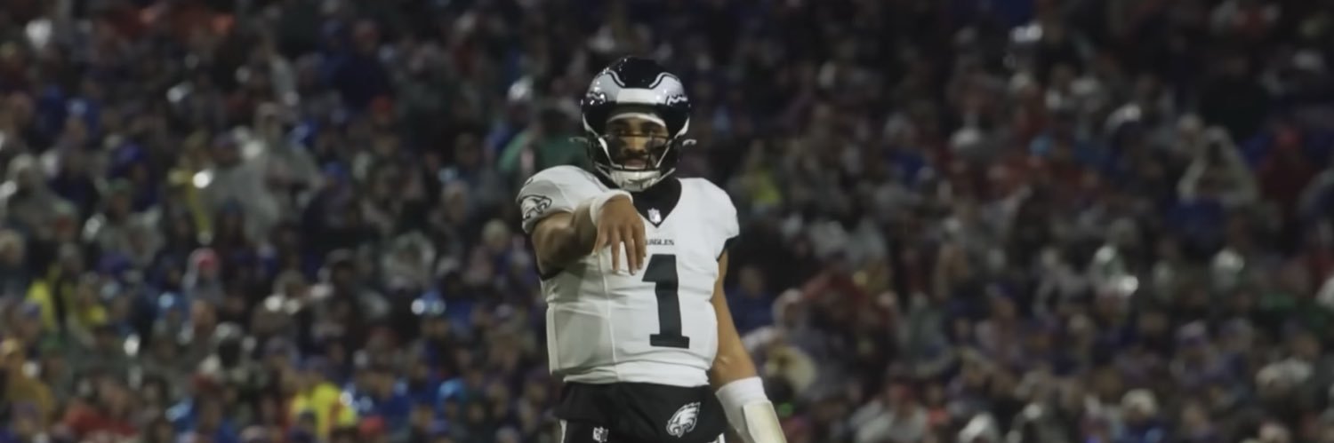 No PHLY Zone 🦅 #Eagles banner