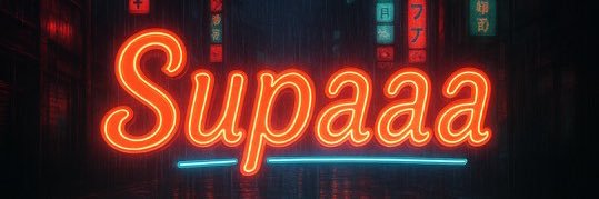 Supaaa banner