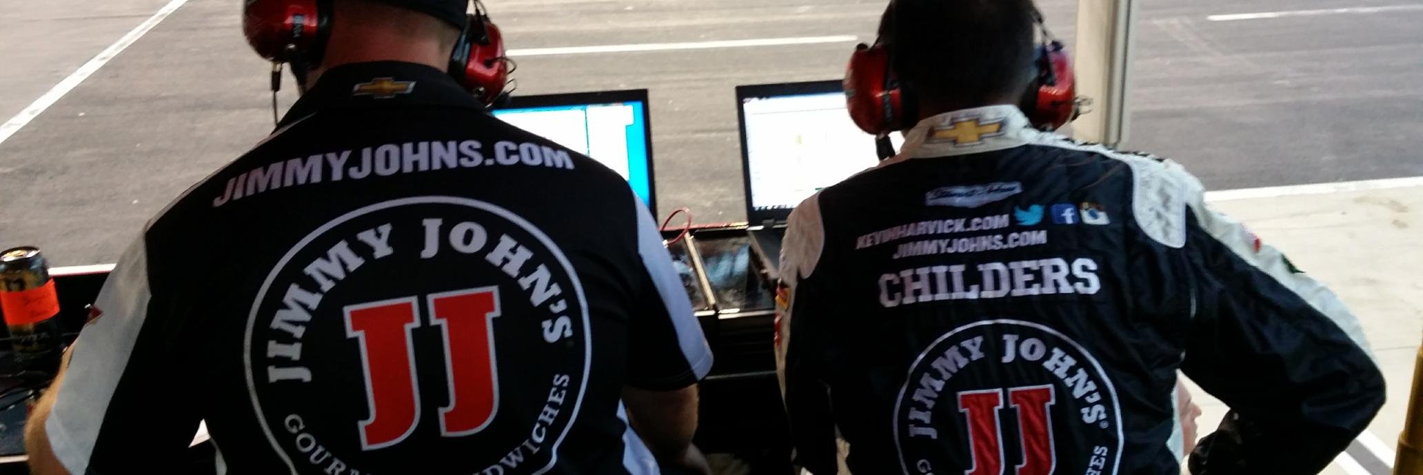 Freak4Harvick's profile banner image