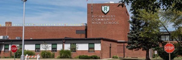 Richwoods_HS Profile Banner