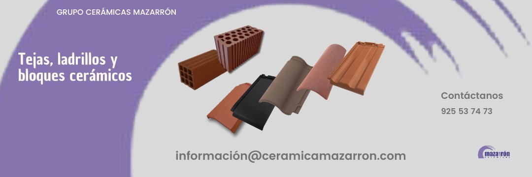 mazarronceramic's profile banner image
