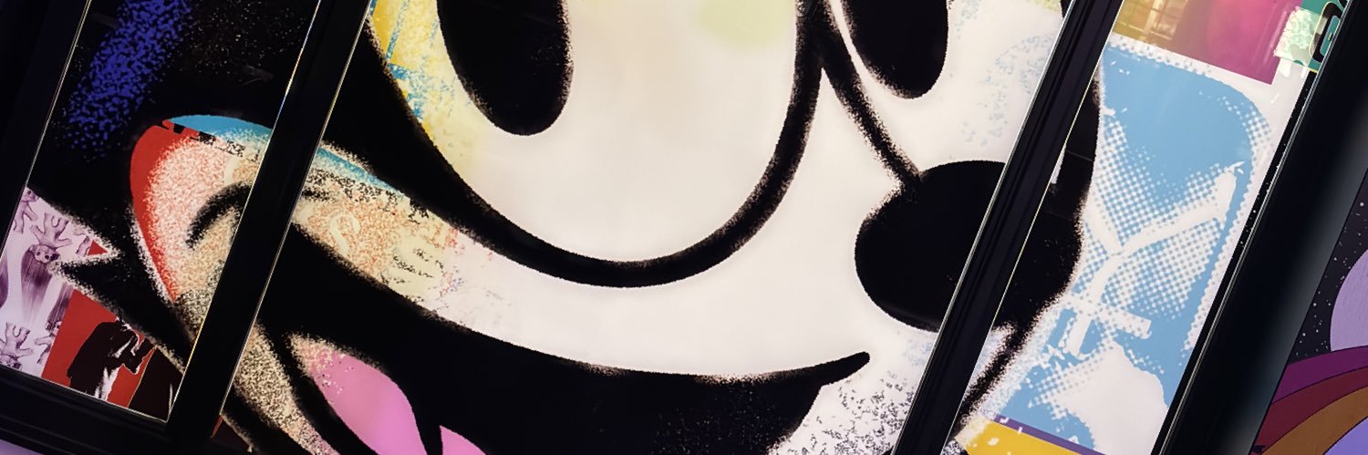 ekurearu's profile banner image
