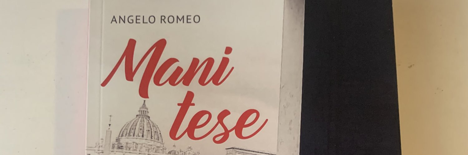 angelo_romeo's profile banner image