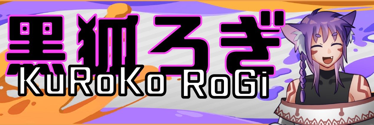 RoGi_KuRoKo's profile banner image