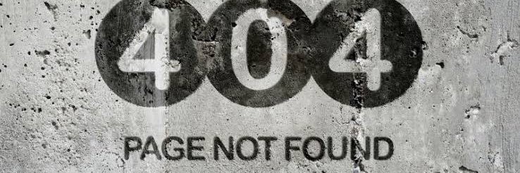 4O4not_founds's profile banner image