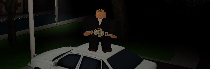 Aaron Armstrong banner