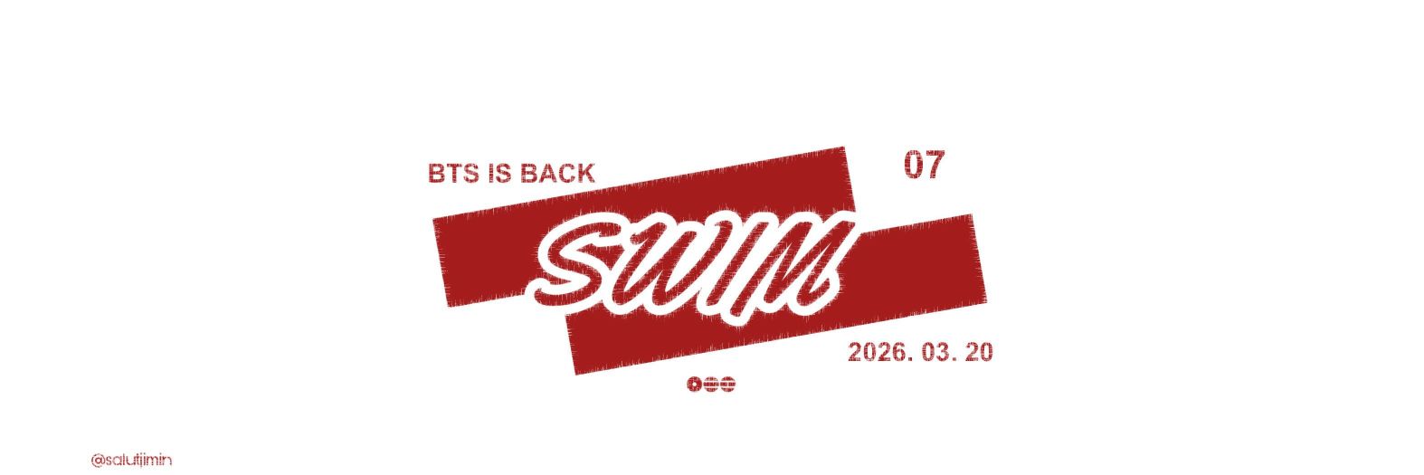 zsófi⁷ (slow) is seeing bts banner