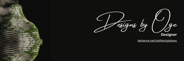 designsbyoge Profile Banner