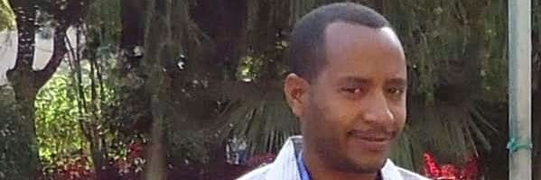 Yaregal L.Kebede ♍️ banner