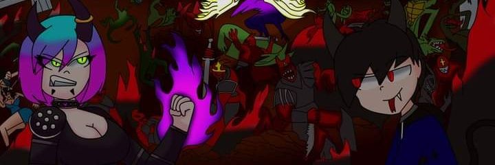 Dex-morfex🔞 banner