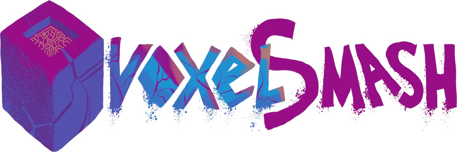 VoxelSmash's profile banner image
