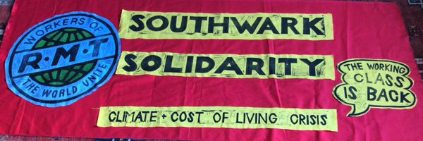 SouthwarkSolid Profile Banner