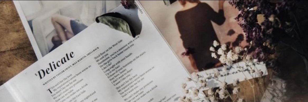 lauswiftie's profile banner image