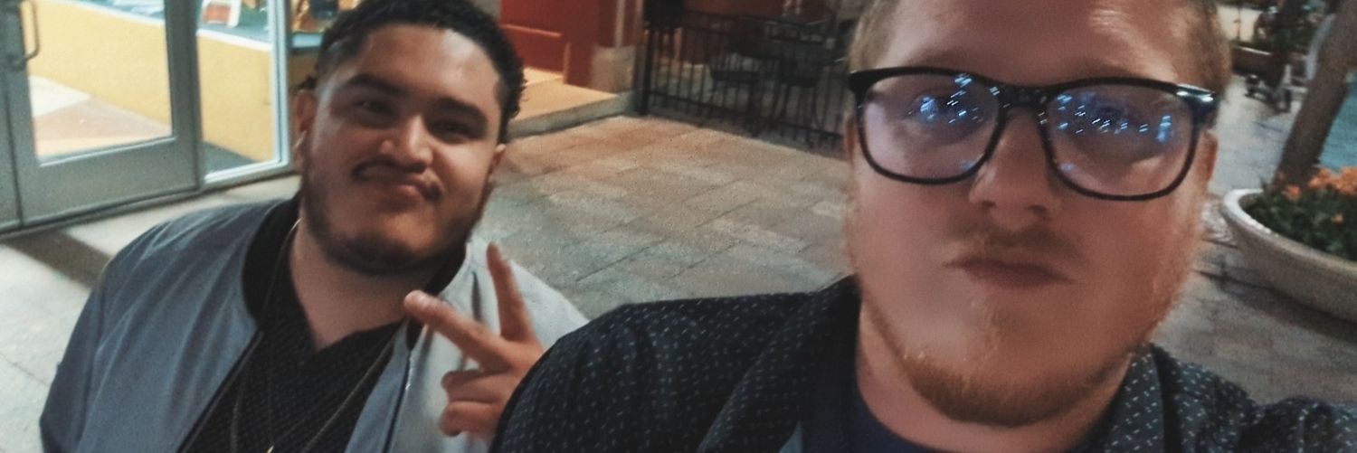 toomuchsuspence's profile banner image
